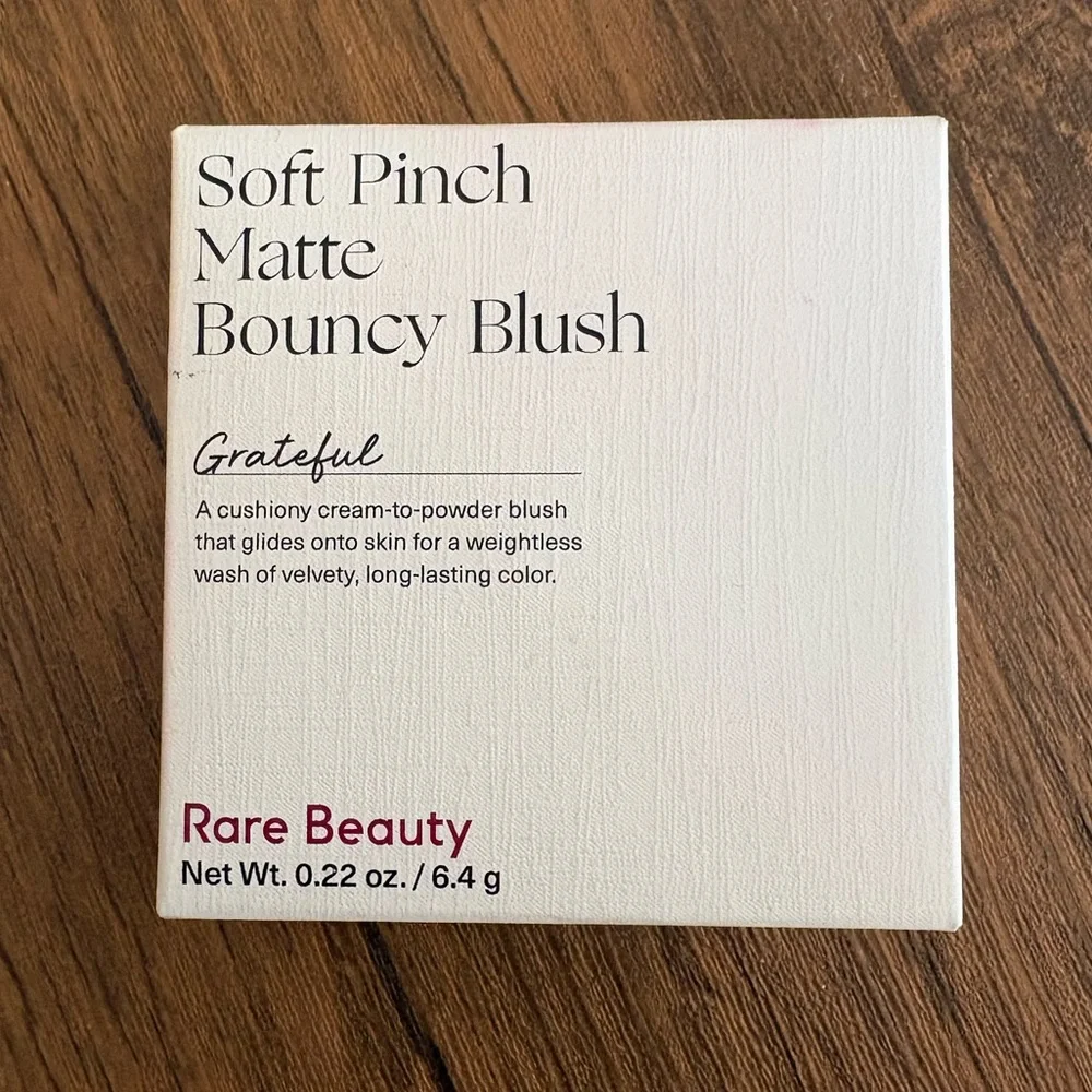 Rare Beauty Soft Pinch Matte Bouncy Blush